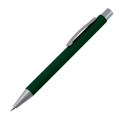 Picture of MECHANICAL PENCIL ANCONA in Dark Green .