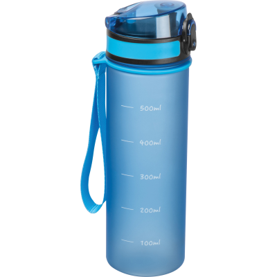 Picture of TRITAN BEAUMONT DRINK BOTTLE in Light Blue 