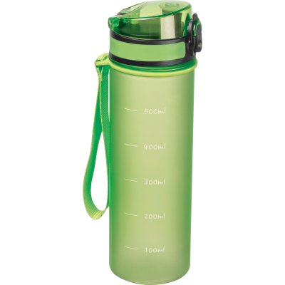 Picture of TRITAN BEAUMONT DRINK BOTTLE in Apple Green 