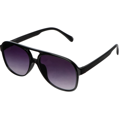 Picture of SUNGLASSES CAGLIARI in Black 