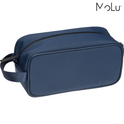 Picture of MOLU COSMETICS BAG SANREMO in Dark Blue 