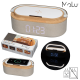 Picture of MOLU SPEAKER LIMASSOL in Beige 
