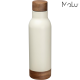 Picture of MOLU DRINK BOTTLE CÔTE D’AZUR in White 