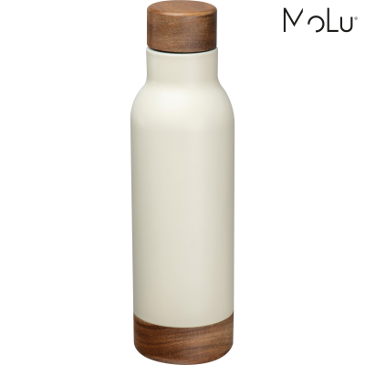 Picture of MOLU DRINK BOTTLE CÔTE D’AZUR in White 