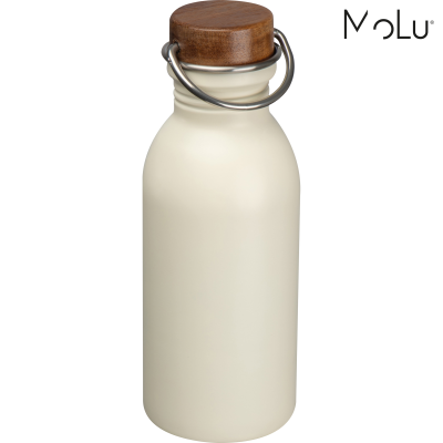 Picture of MOLU DRINK BOTTLE IBIZA in White 