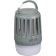 Picture of MOSQUITO LAMP SOUTHPORT in Silver Grey 