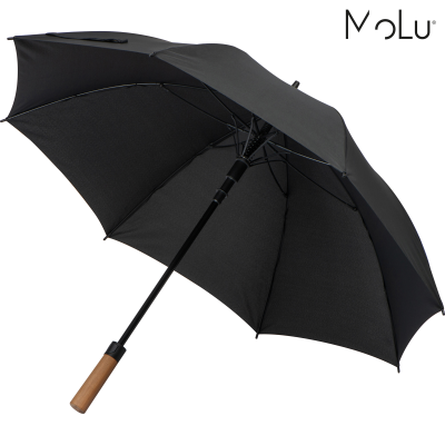 Picture of MOLU UMBRELLA SAINT BARTH in Black 