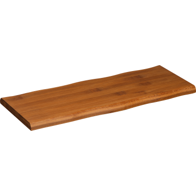Picture of BAMBOO BOARD VILNIUS in Brown 
