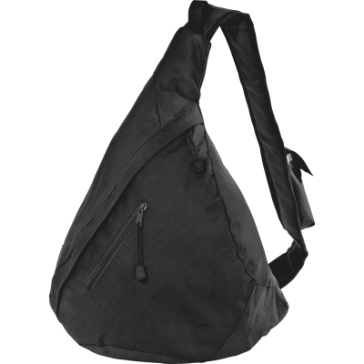 Picture of CITY BAG CÓRDOBA in Black 