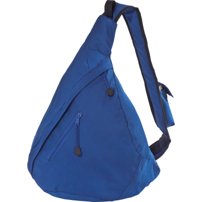 Picture of CITY BAG CÓRDOBA in Blue 