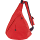 Picture of CITY BAG CÓRDOBA in Red 