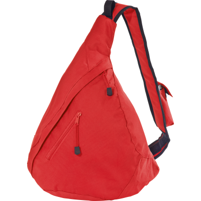 Picture of CITY BAG CÓRDOBA in Red 