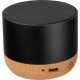 Picture of RECYCLED SPEAKER BREST in Black 