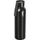 Picture of RECYCLED ALUMINUM BOTTLE CORK in Black 