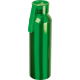 Picture of RECYCLED ALUMINUM BOTTLE CORK in Green 