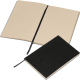 Picture of NOTE BOOK DAYTONA BEACH in Black 