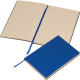 Picture of NOTE BOOK DAYTONA BEACH in Blue 