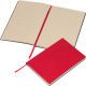 Picture of NOTE BOOK DAYTONA BEACH in Red 