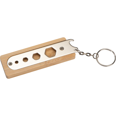 Picture of MULTI TOOL HIROSHIMA in Beige .