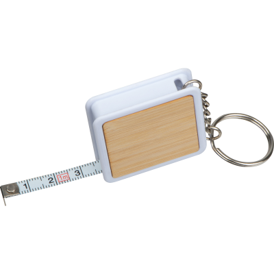 Picture of MEASURING TAPE LECCE in White 