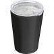 Picture of COFFEE CUP LUCERNE in Black 