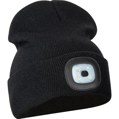 Picture of BEANIE MAITLAND in Black 