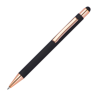 Picture of BALL PEN MIRAMAR in Black 