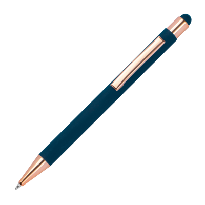 Picture of BALL PEN MIRAMAR in Dark Blue 