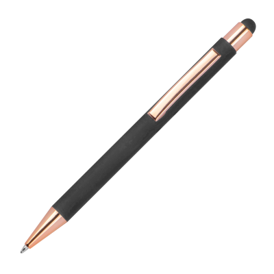 Picture of BALL PEN MIRAMAR in Anthracite Grey 