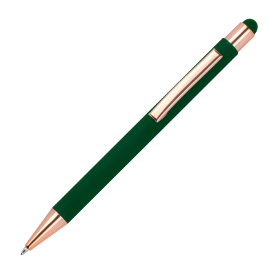 Picture of BALL PEN MIRAMAR in Dark Green 