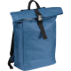 Picture of COURIER BACKPACK RUCKSACK RIO GRANDE in Blue 