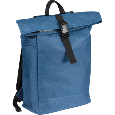 Picture of COURIER BACKPACK RUCKSACK RIO GRANDE in Blue 