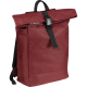 Picture of COURIER BACKPACK RUCKSACK RIO GRANDE in Red 