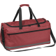 Picture of SPORTS BAG ROCHDALE in Red 