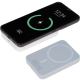 Picture of CORDLESS POWER BANK WELS in White 