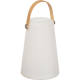 Picture of TABLE LAMP WARRINGTON in Clear Transparent 