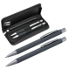 Picture of WRITING SET UPPSALA in Anthracite Grey 