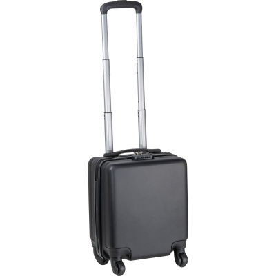 Picture of CABIN TROLLEY PALMAS in Black 