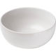 Picture of CERAMIC POTTERY BOWL TEHRAN in White 