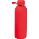 Picture of STAINLESS STEEL METAL BOTTLE OSTRAVA in Red 