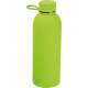 Picture of STAINLESS STEEL METAL BOTTLE OSTRAVA in Apple Green 