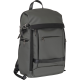Picture of MOLU BACKPACK RUCKSACK FATHER CHRISTMAS SANTA ANA in Anthracite Grey 