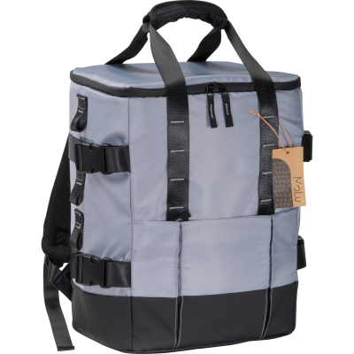 Picture of MOLU COOL BAG SAINT HELENS in Silver Grey 