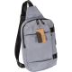 Picture of MOLU SHOULDER BAG SAINT-HUBERT in Silver Grey 