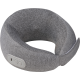 Picture of MOLU NECK PILLOW PRINCE GEORGE in Silver Grey 