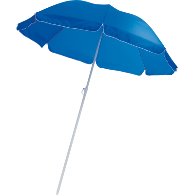 Picture of BEACH UMBRELLA FORT LAUDERDALE in Blue 