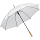 Picture of AUTOMATIC WALKING-STICK UMBRELLA LE MANS in White 