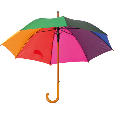 Picture of UMBRELLA SARAJEVO in Multicoloured 