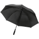 Picture of XL STORM UMBRELLA HURRICAN in Black 