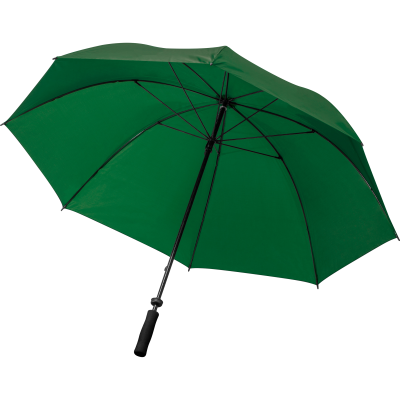 Picture of XL STORM UMBRELLA HURRICAN in Dark Green 